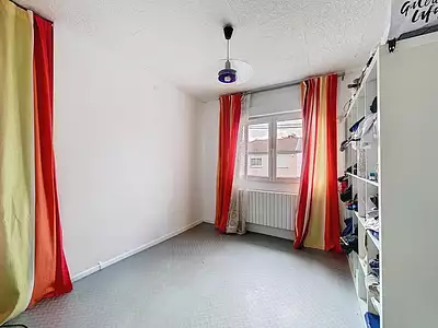 Maison, 136 m²
