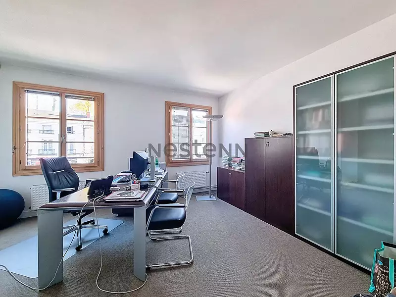 Maison, 234 m²