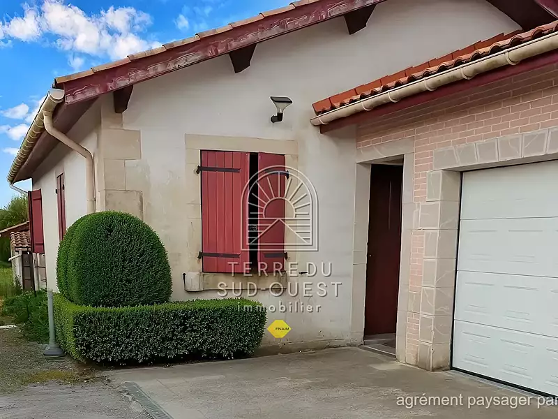 Maison, 71 m²