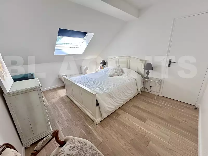 Maison, 125 m²