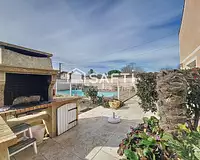Maison, 166 m²