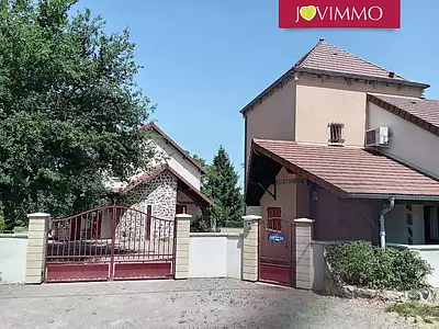Maison, 260 m²