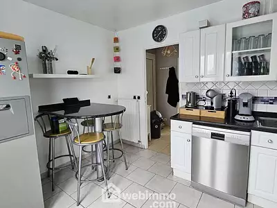 Maison, 87 m²