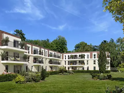 Le Parc du Manoir