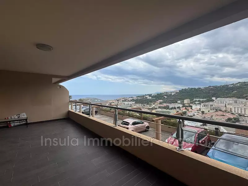 Appartement, 40,22 m²