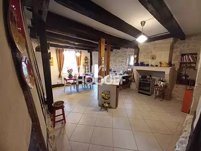 Maison, 144 m²