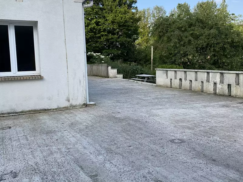 Maison, 180 m²