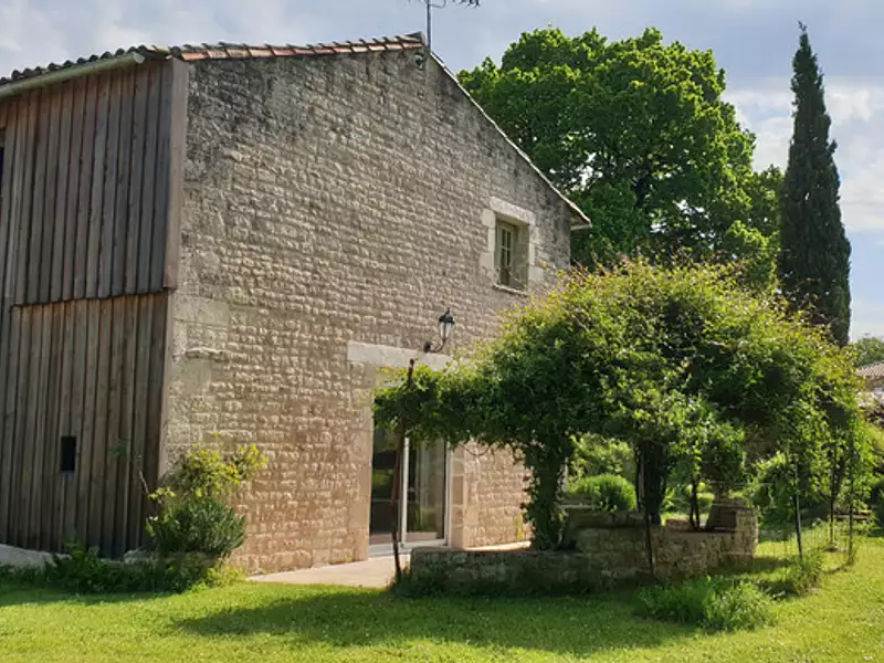 Maison, 450 m²