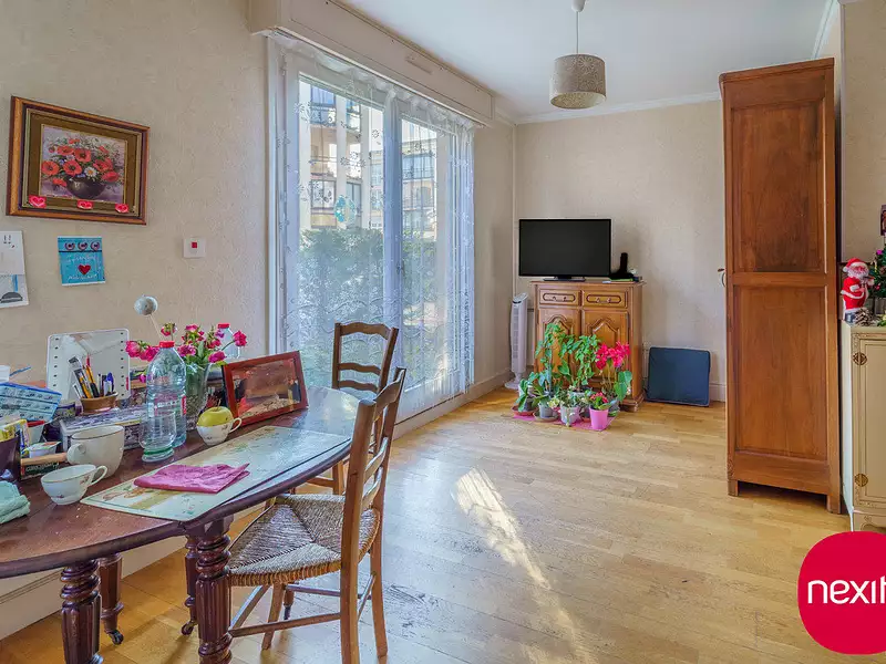 Appartement, 30,09 m²