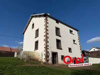 Maison, 185 m²