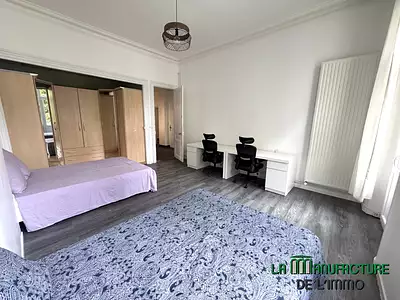 Appartement, 140,52 m²