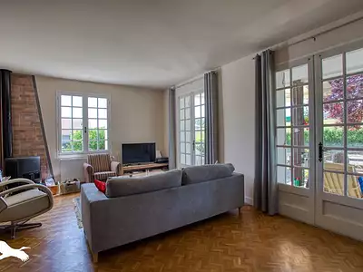 Maison, 150 m²