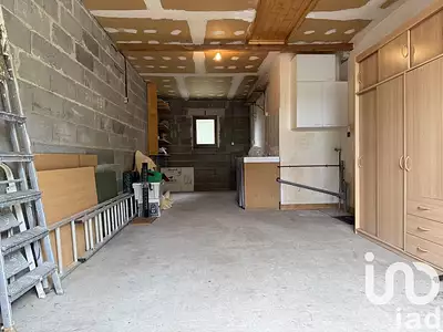 Maison, 130 m²