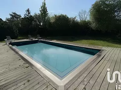 Maison, 323 m²
