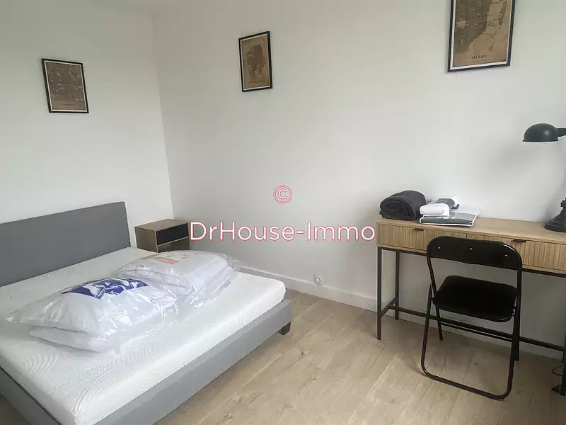 Appartement, 63,48 m²