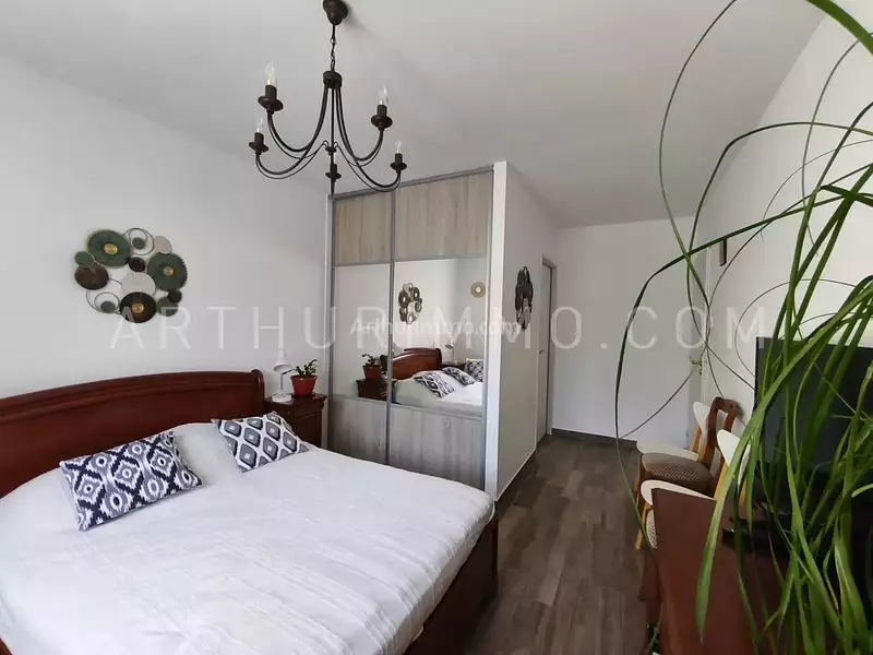 Maison, 115,83 m²