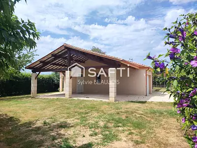 Maison, 92 m²