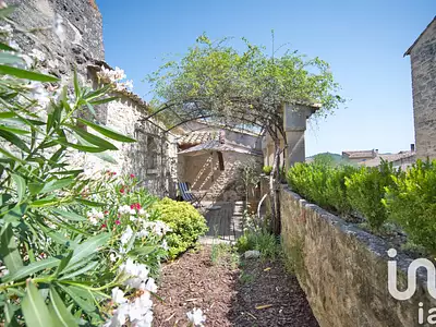 Maison, 170 m²