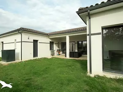 Maison, 152 m²