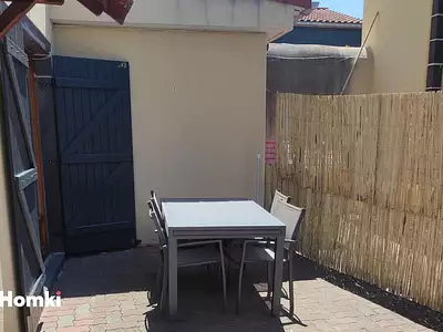 Maison, 105 m²