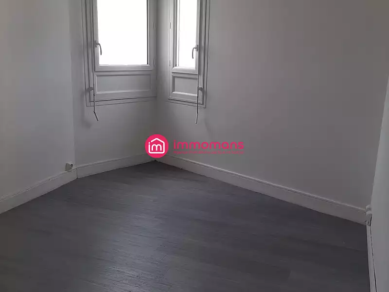 Appartement, 66,56 m²