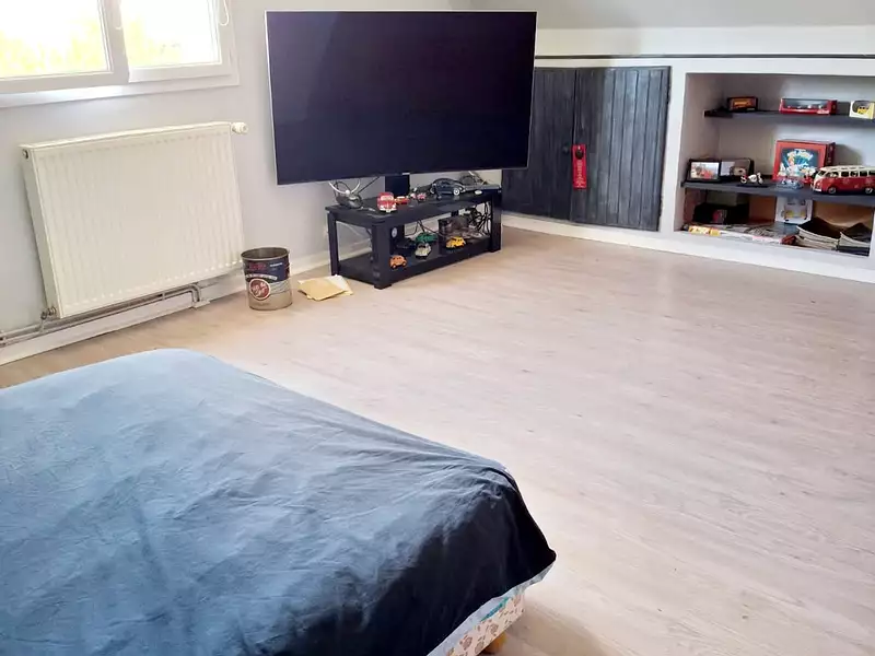 Maison, 135 m²