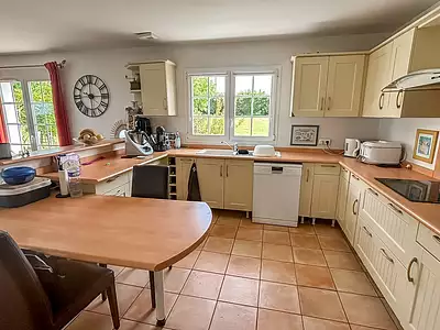 Maison, 170 m²