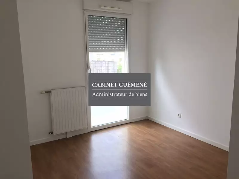 Appartement, 59,9 m²
