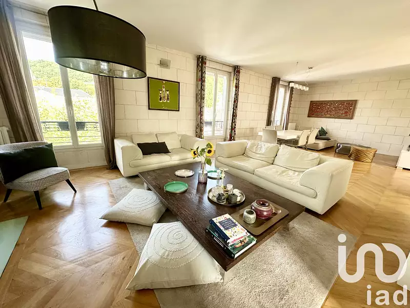 Appartement, 130 m²