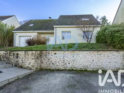 Maison, 151 m²