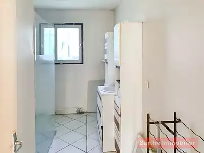 Maison, 122 m²