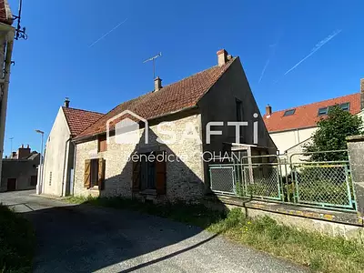 Maison, 130 m²