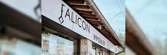 FALICON IMMOBILIER