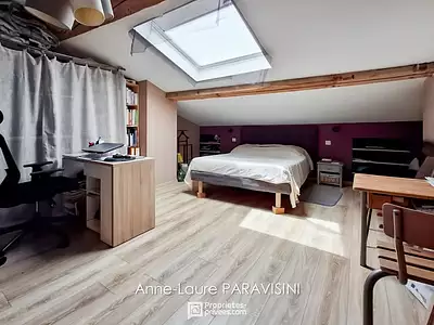 Maison, 93 m²