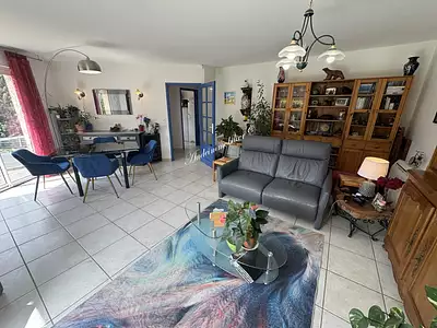 Maison, 100 m²