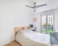 Appartement, 58,51 m²