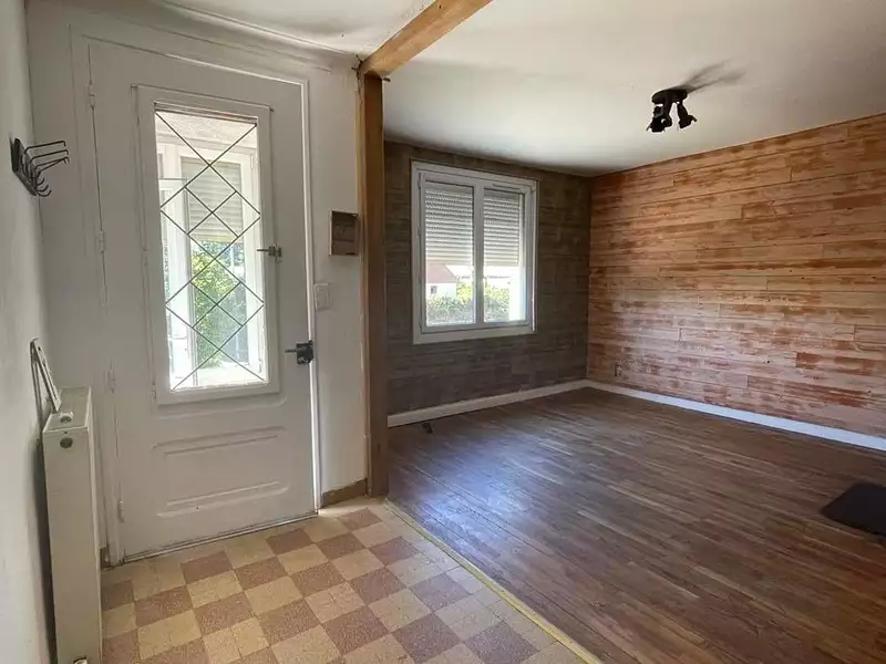 Maison, 133 m²