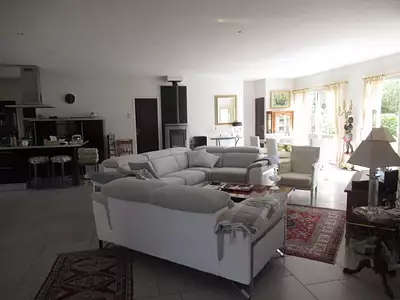 Maison, 200 m²