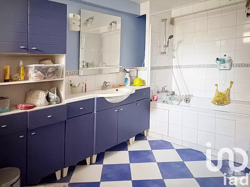 Appartement, 156 m²