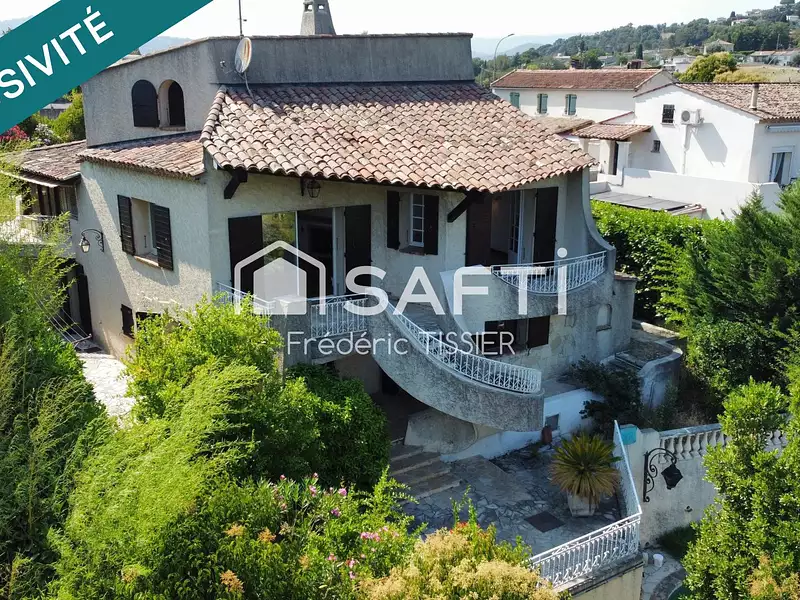 Maison, 177 m²