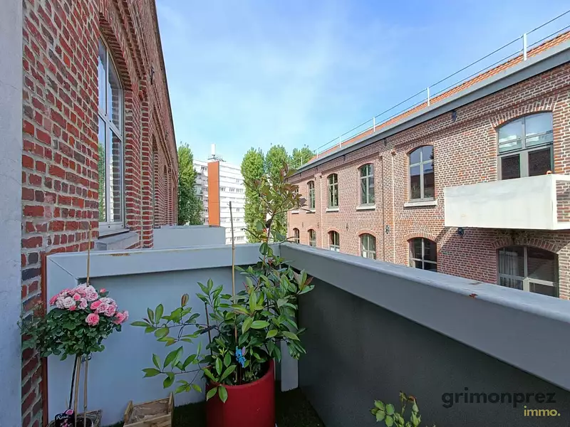 Appartement, 95 m²