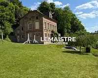 Maison, 171 m²