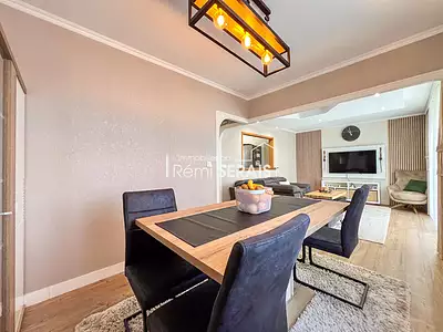 Maison, 126 m²