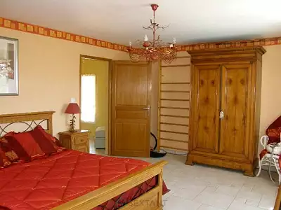 Maison, 200 m²