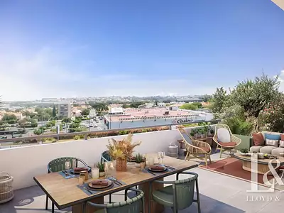 Appartement, 90,13 m²