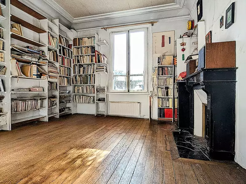 Appartement, 72,6 m²