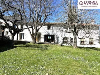 Maison, 430 m²