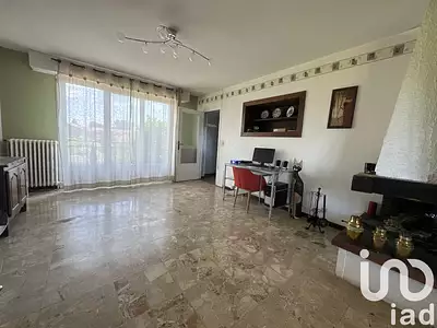 Maison, 100 m²