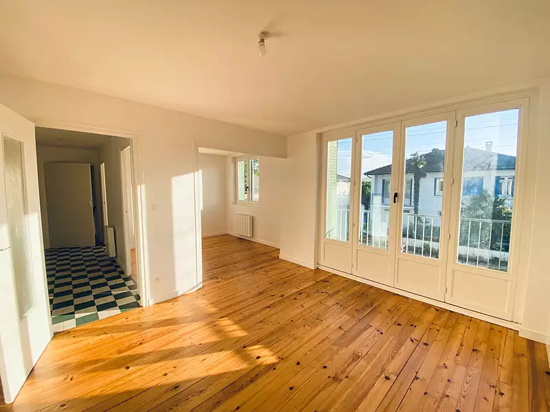 Maison, 75,6 m²