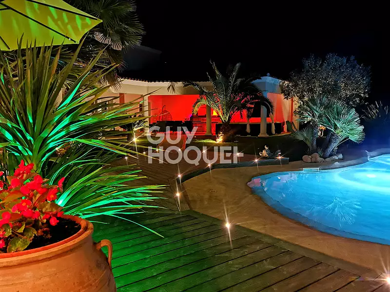 Maison, 299,63 m²